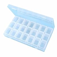 Amazon.co.jp: 28ヶ所透明大容量! 薬入れ1週間分 1ヶ月分 くすり